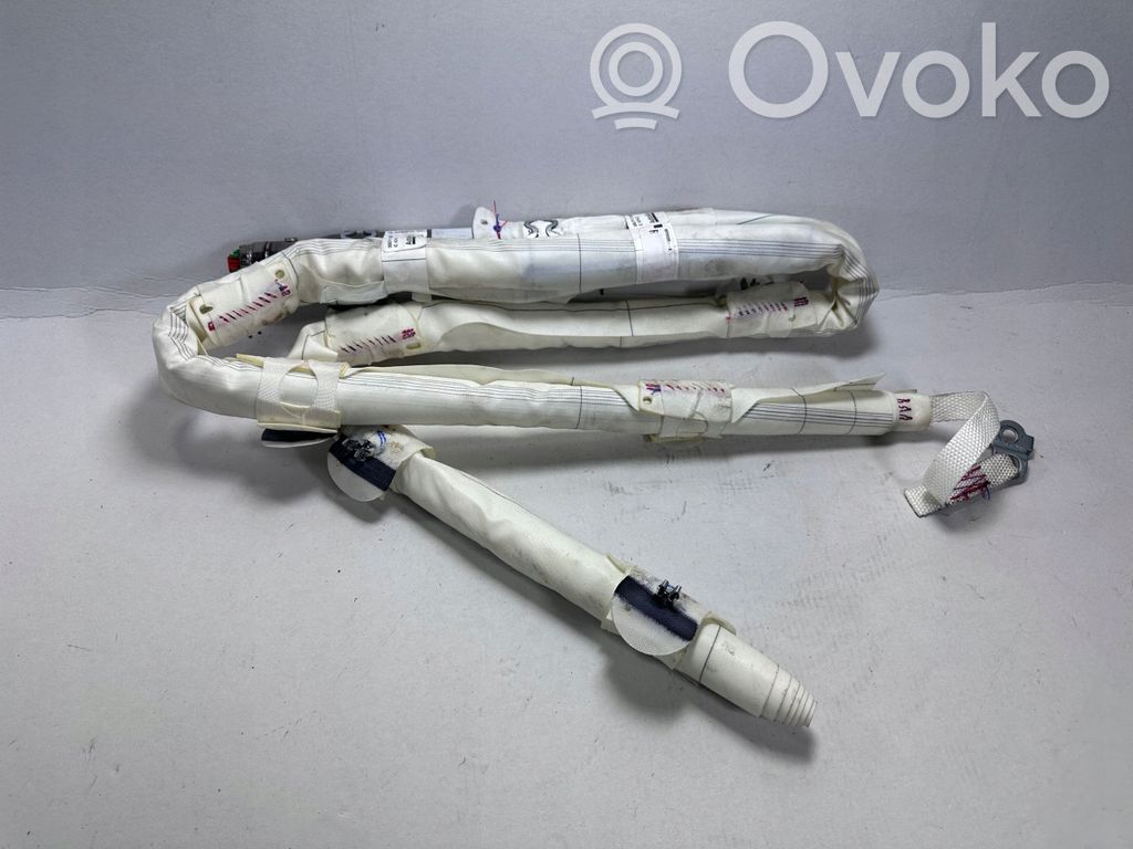 Renault Talisman Kopfairbag 