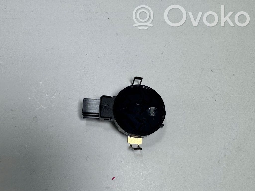 Ford Kuga III Regensensor 