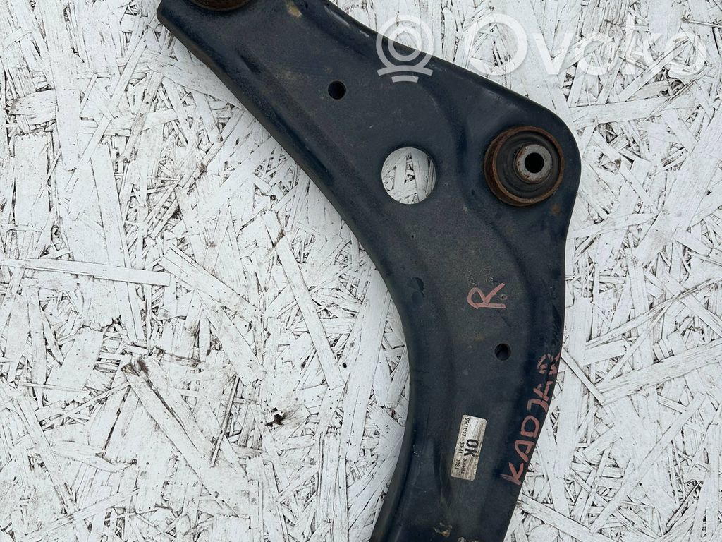 Renault Kadjar Front lower control arm/wishbone 