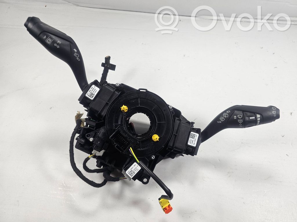 Ford Mondeo MK V Wiper turn signal indicator stalk/switch 