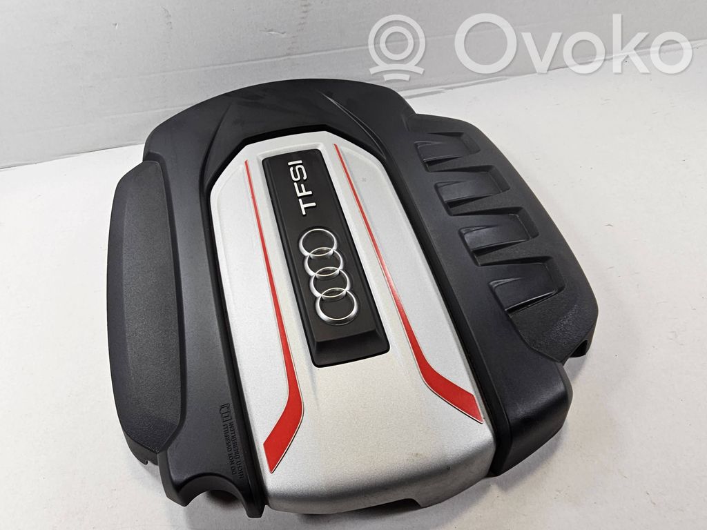 Audi A3 S3 8V Variklio dangtis (apdaila) 