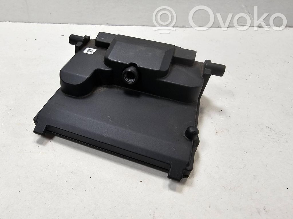 Ford Focus Reversing camera 