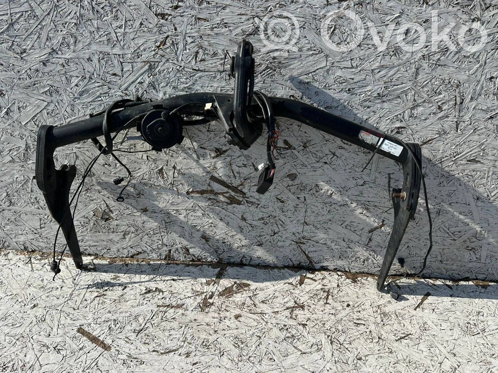 Renault Talisman Tow bar set 