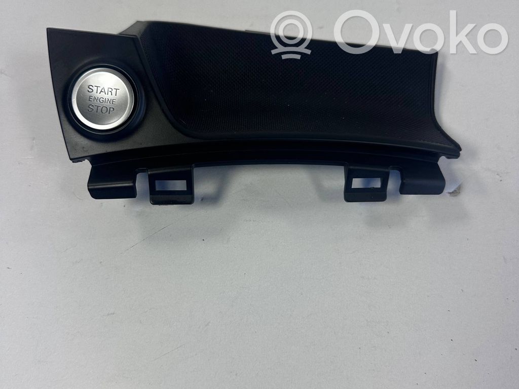 Audi Q3 8U Inne części wnętrza samochodu 