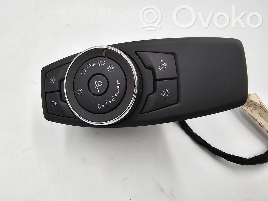 Ford Mondeo MK V Light switch 