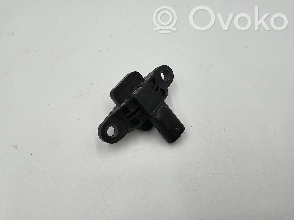KIA Niro Airbag deployment crash/impact sensor 