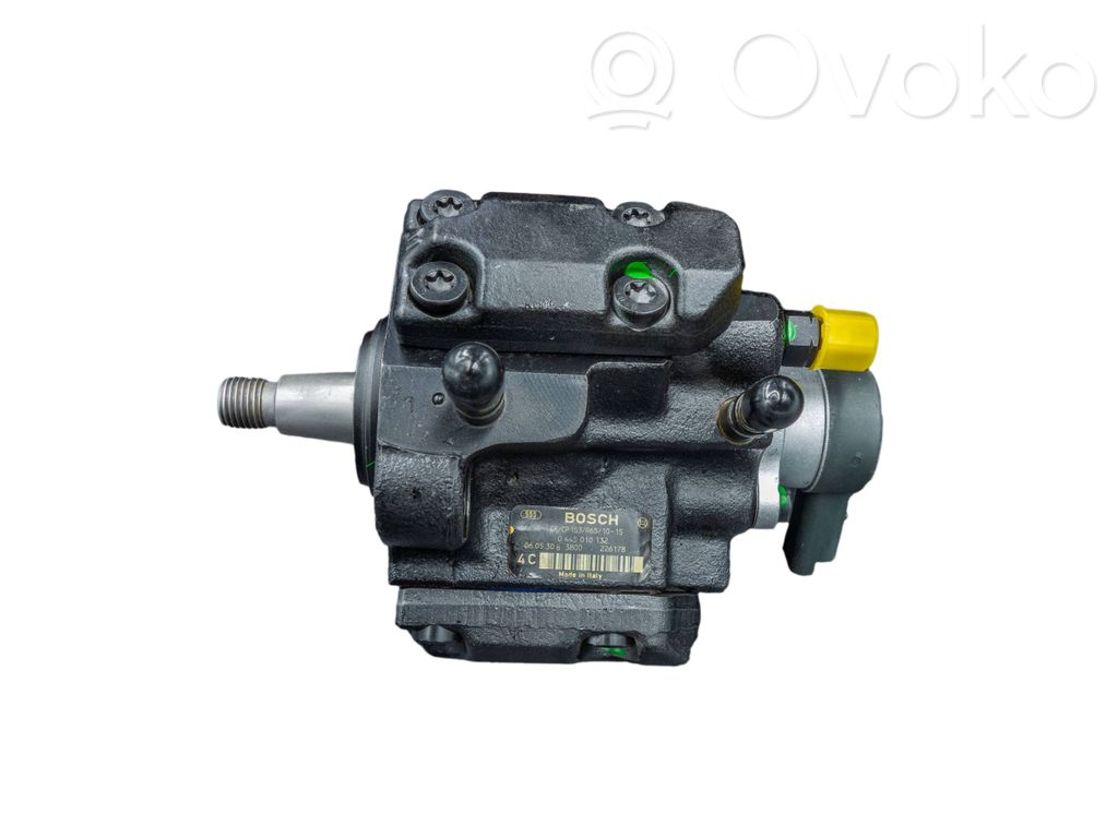 Opel Cascada Pompă injecție de înaltă presiune 