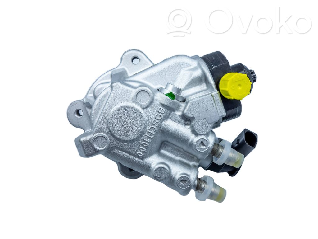 Audi A6 S6 C6 4F Pompa wtryskowa wysokiego ciśnienia 