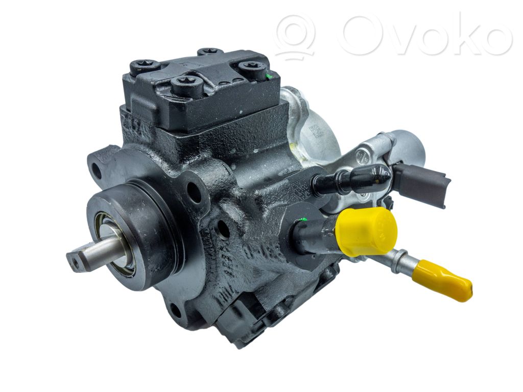 Ford Transit Pompă injecție de înaltă presiune 