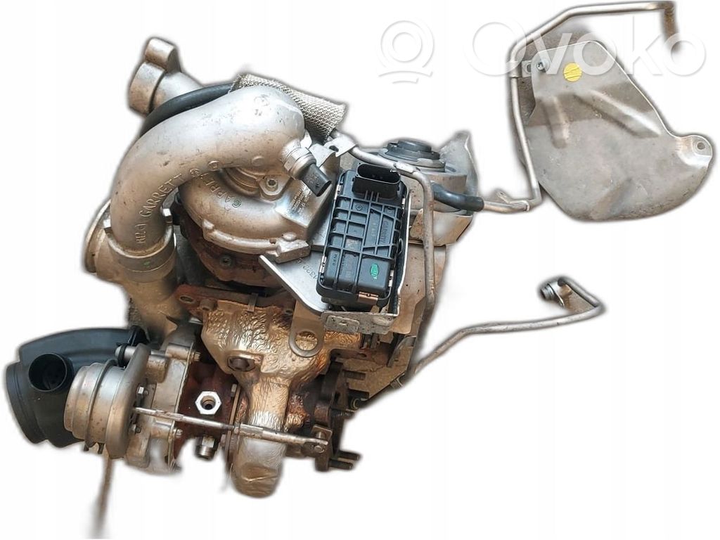 Turboahdin   059145653E,059145654E