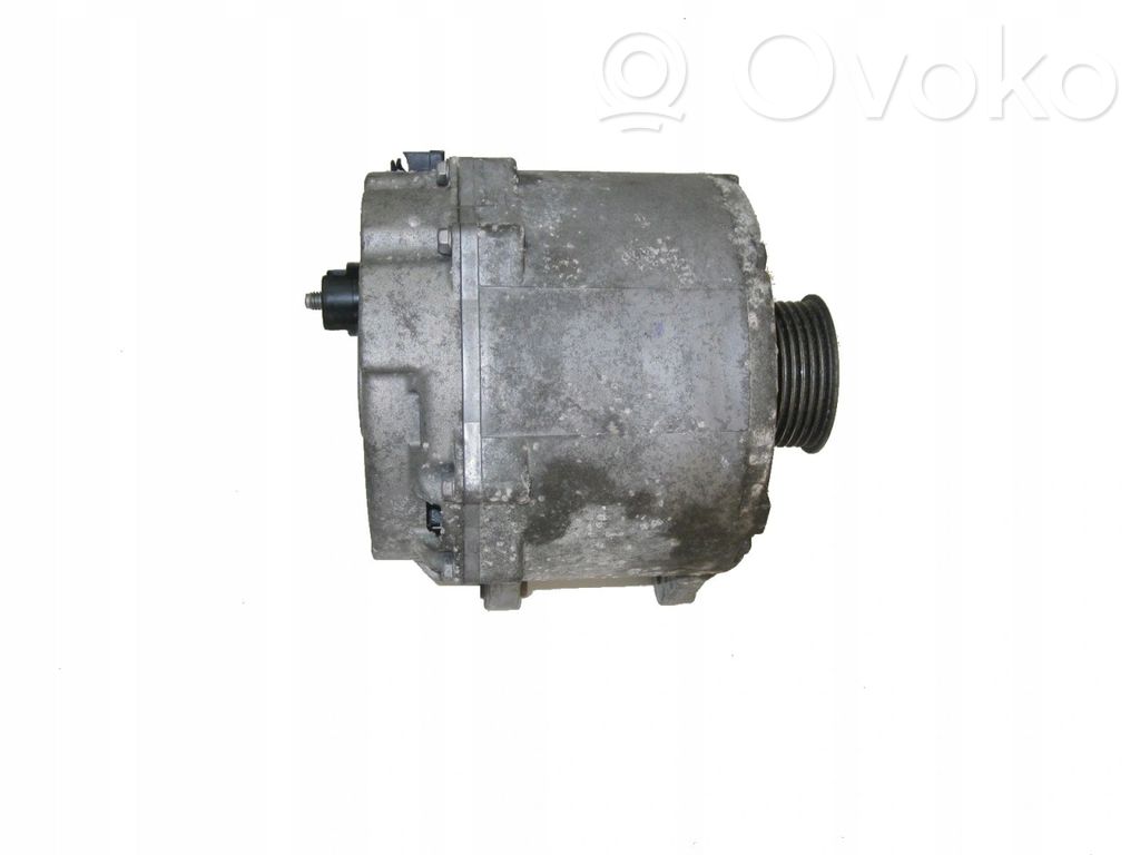 Audi A8 S8 D4 4H Alternator 