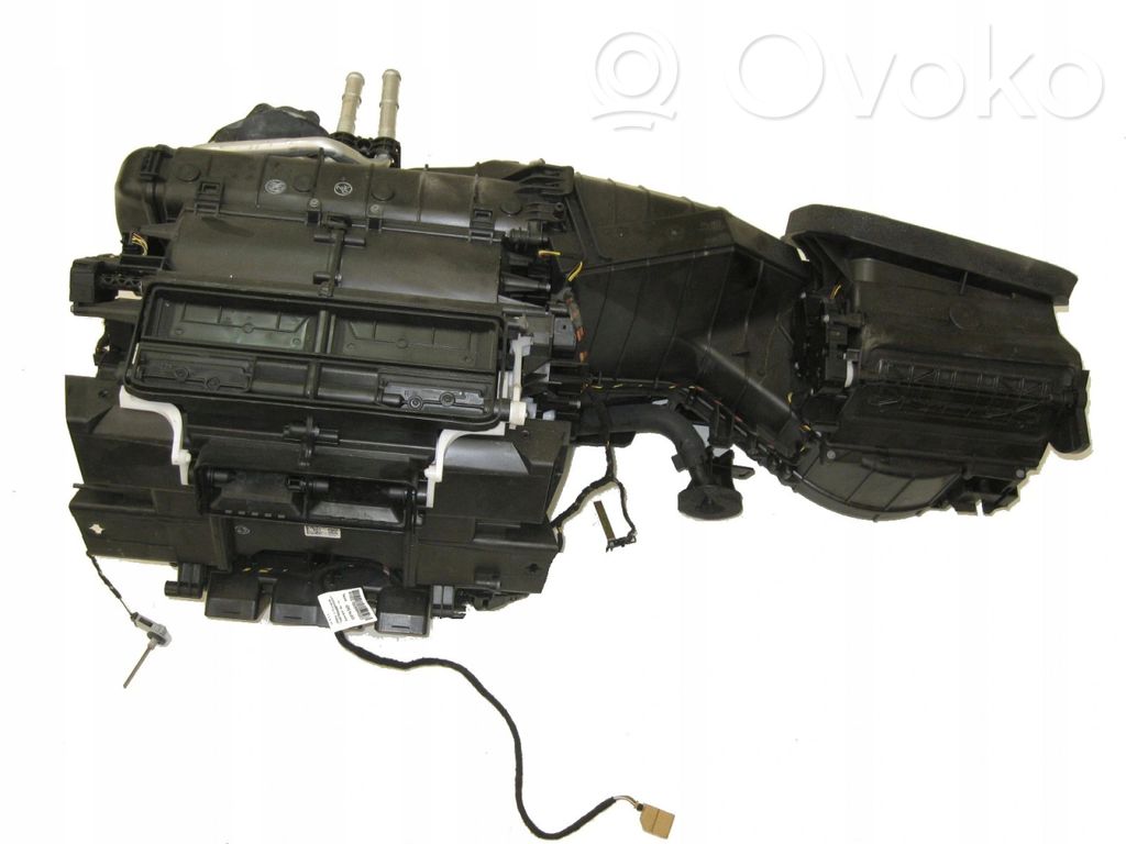 Audi A8 S8 D4 4H Interior heater climate box assembly 