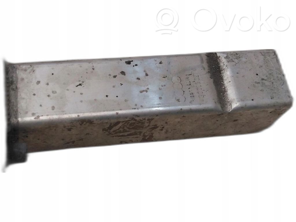Radiator support slam panel bracket   4G0805527A