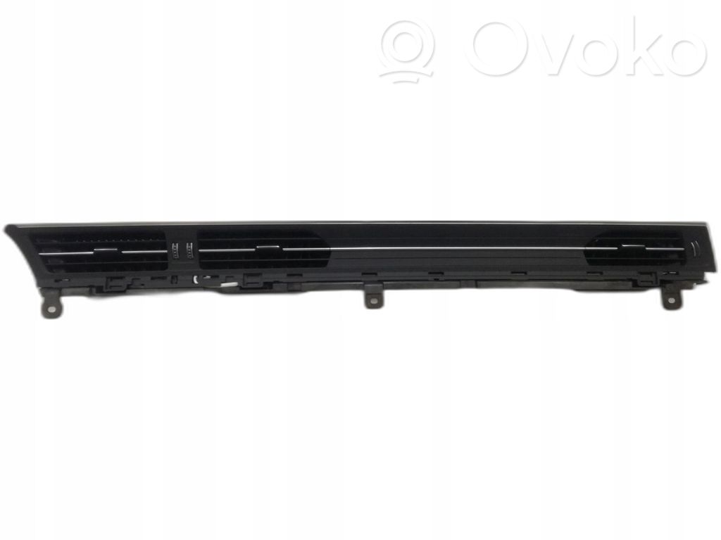 Audi A6 S6 C8 4K Cabin air duct channel 