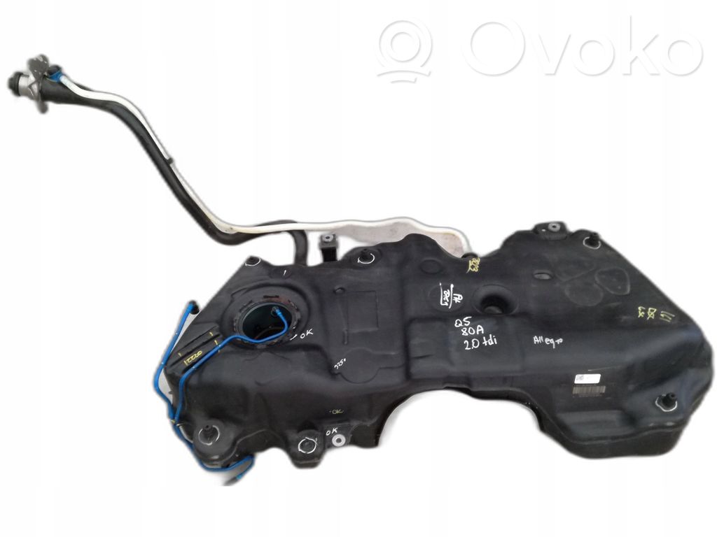 Zbiornik paliwa   80A201021AK,80A201021,80A201021AK