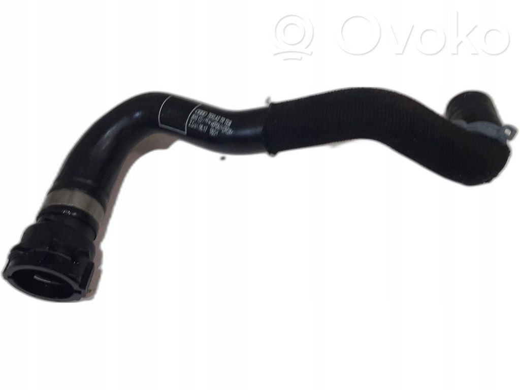 Audi A5 Engine coolant pipe/hose 