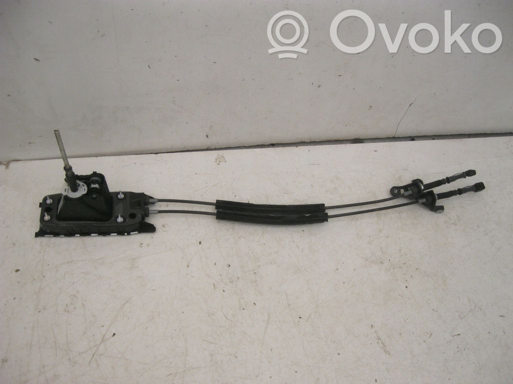 Selector caja de cambios   510711049E