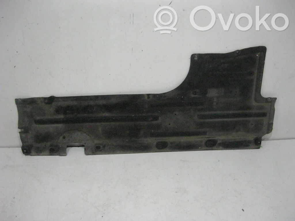 Protección inferior lateral   7207267,7207267