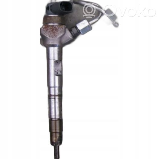 Audi Q5 SQ5 FY Inyector de combustible 