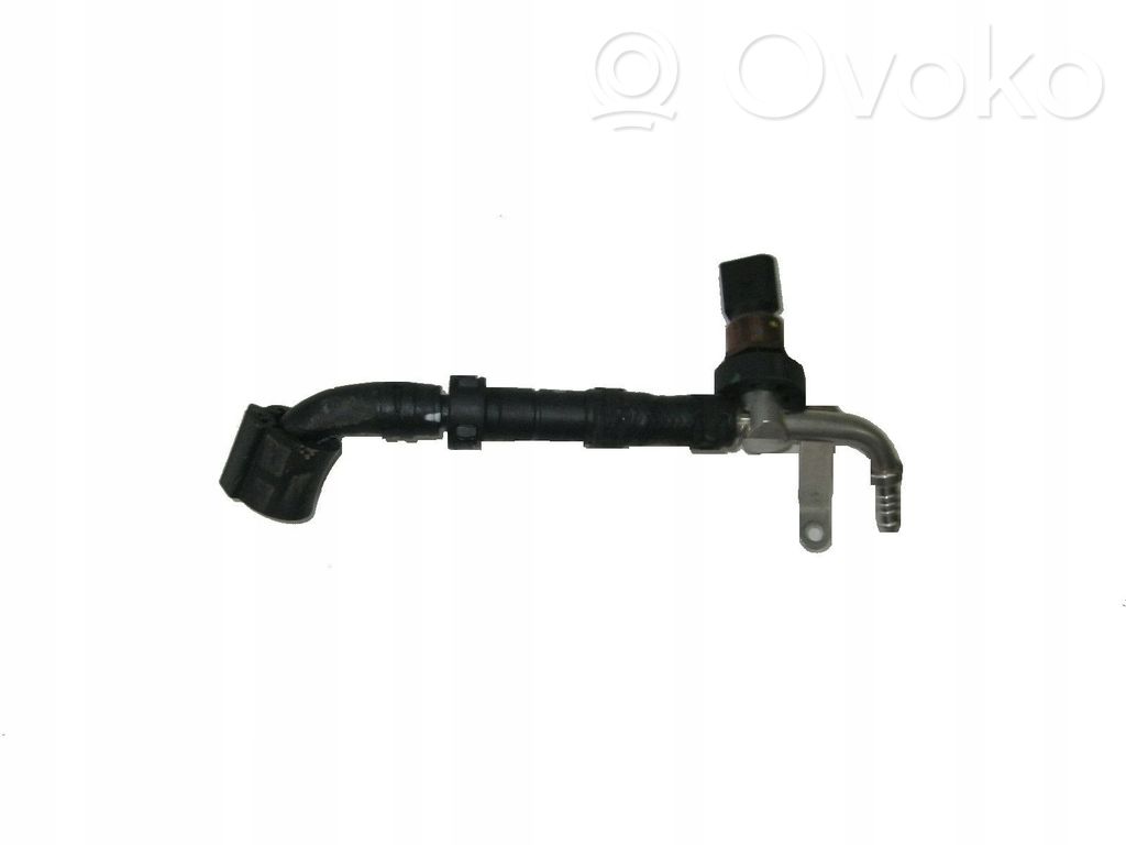 Audi A5 Ansaugluftsensor 