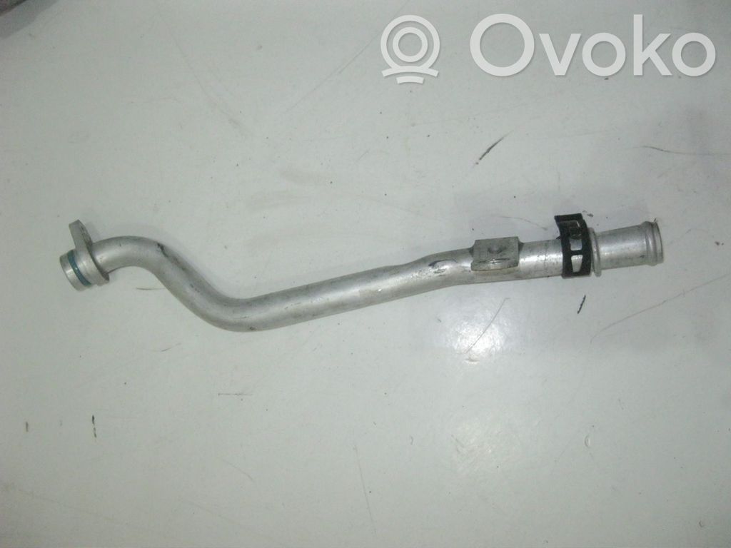 Audi Q5 SQ5 8R Tuyau de liquide de refroidissement moteur 