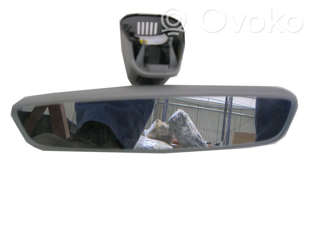 Audi Q7 4M Espejo retrovisor (interior) 