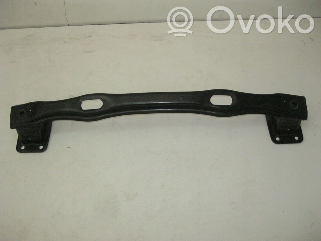 BMW X5 E70 Aizmugurē bampera balka 