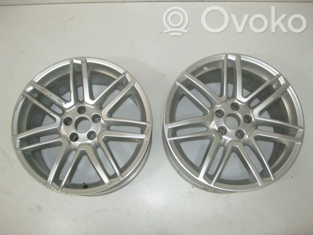 Audi A8 S8 D4 4H R19-alumiinivanne 
