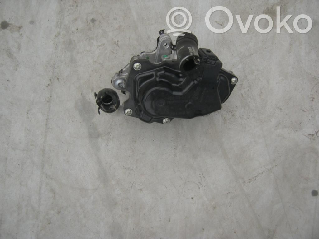 Audi A3 S3 8V EGR-venttiili 