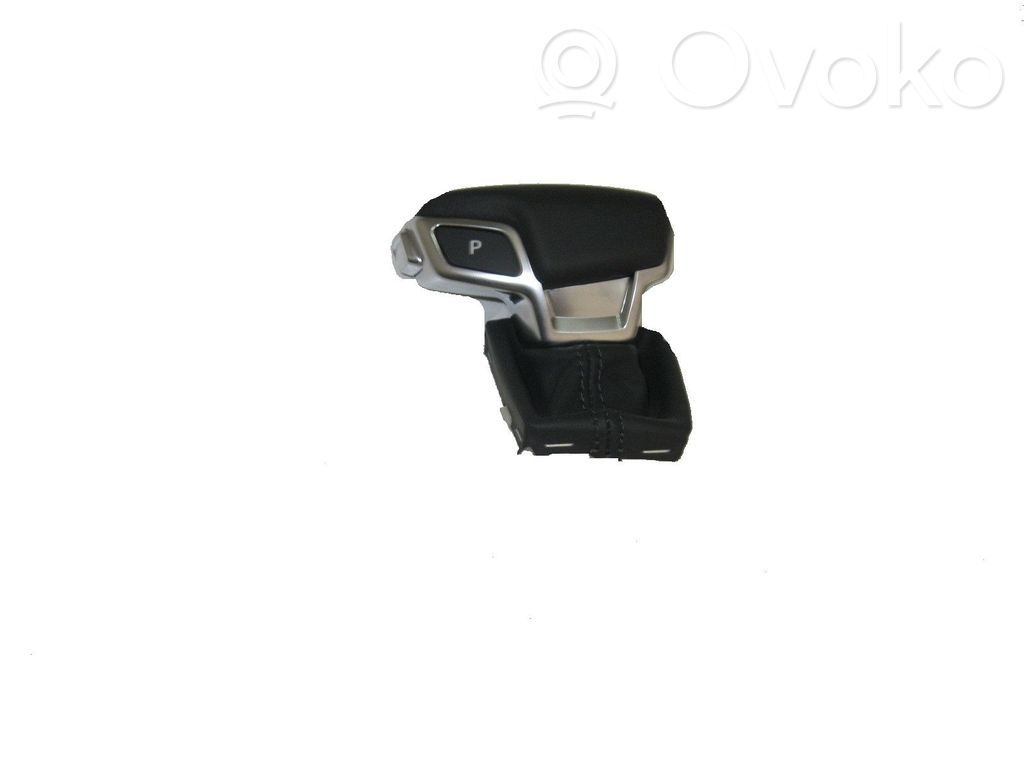 Audi A5 Steering wheel column trim 