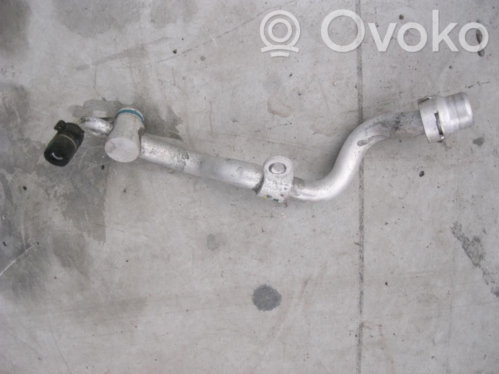 Audi A6 C7 Engine coolant pipe/hose 