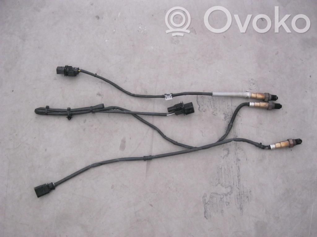 Volkswagen PASSAT CC Lambda probe sensor 