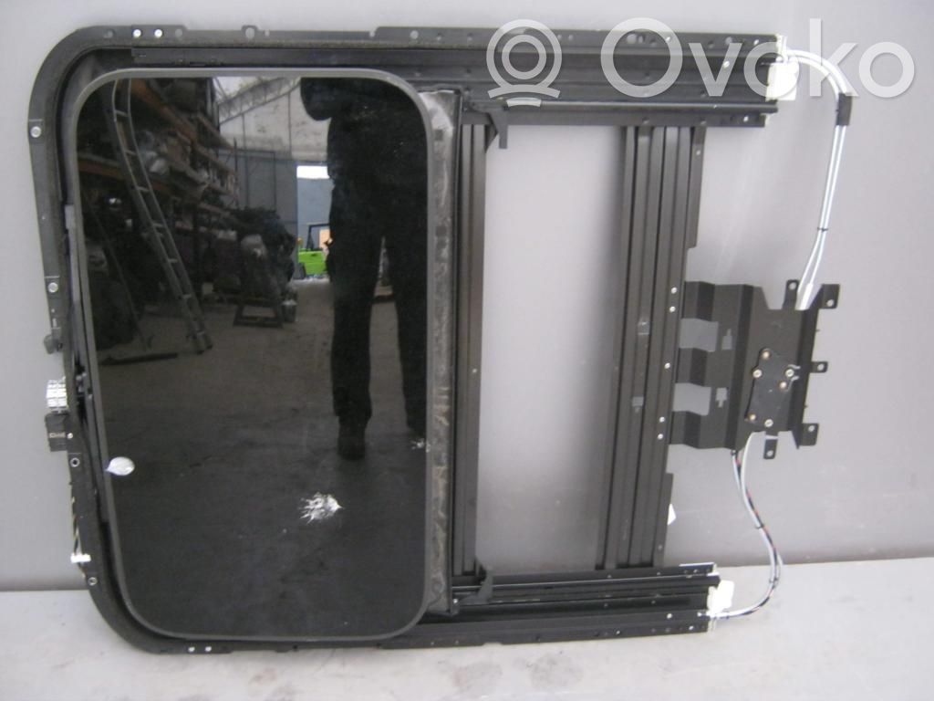 Audi A8 S8 D4 4H Schiebedach-Set 