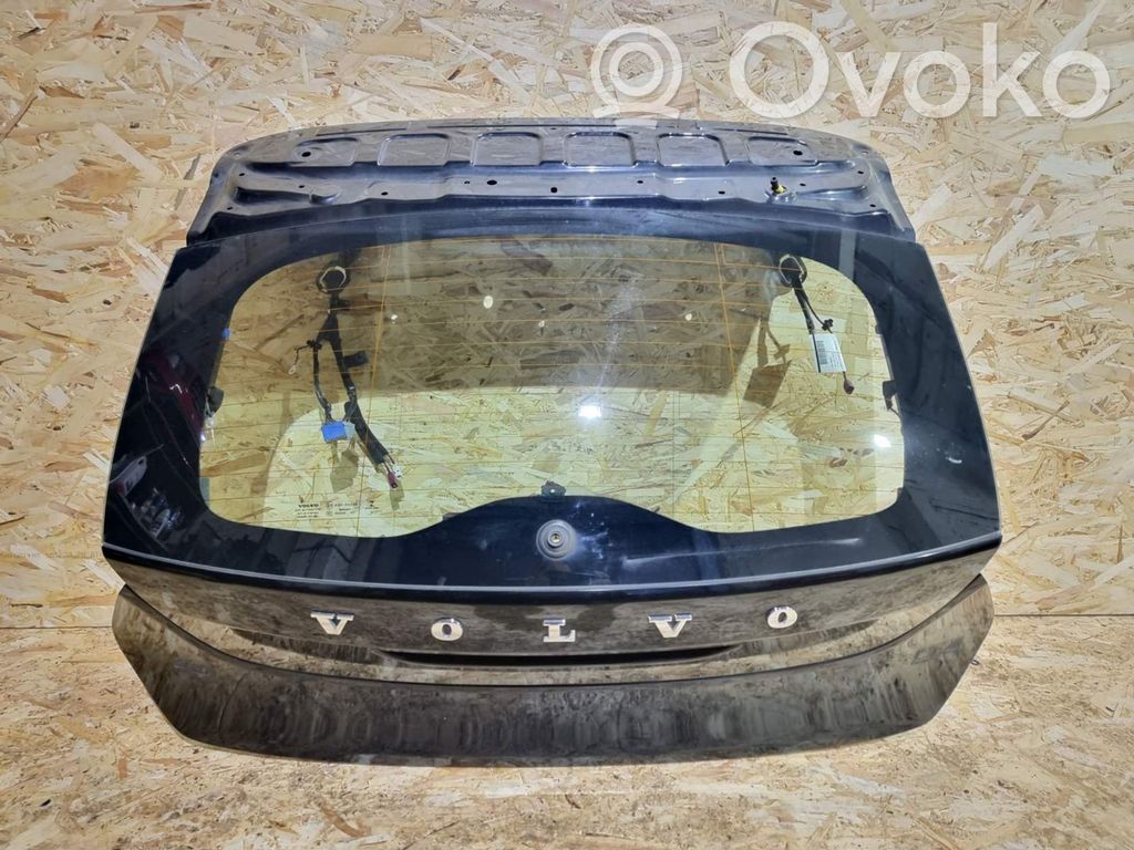 Volvo V40 Tailgate/trunk/boot lid 