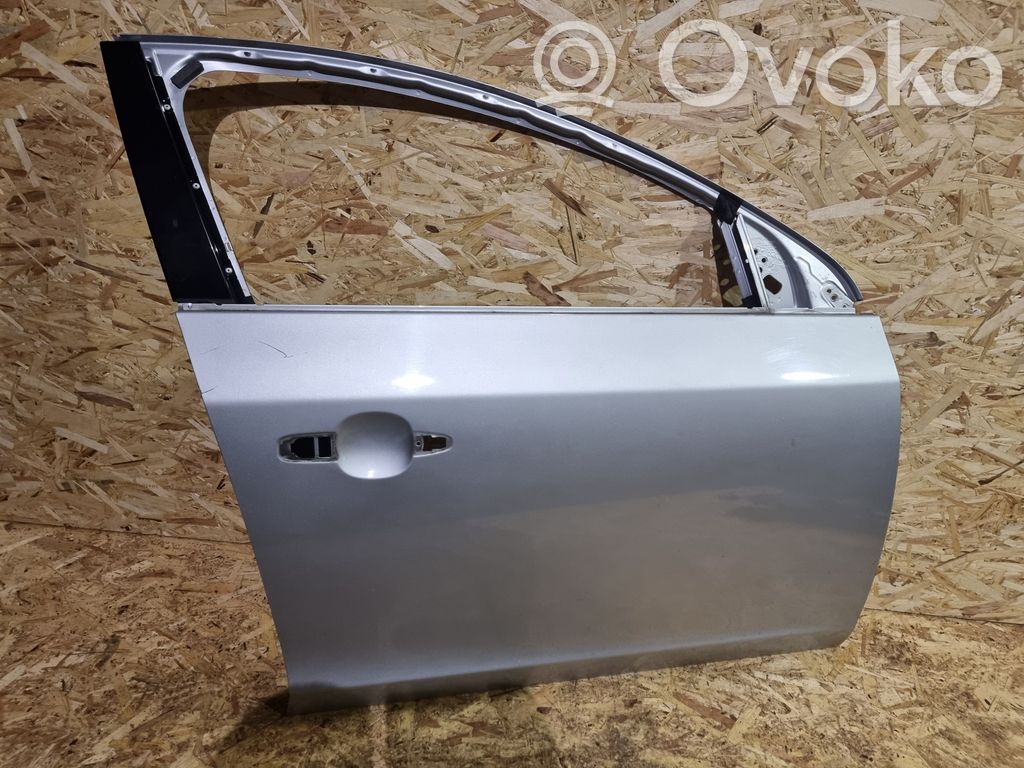 Volvo S60 Дверь 