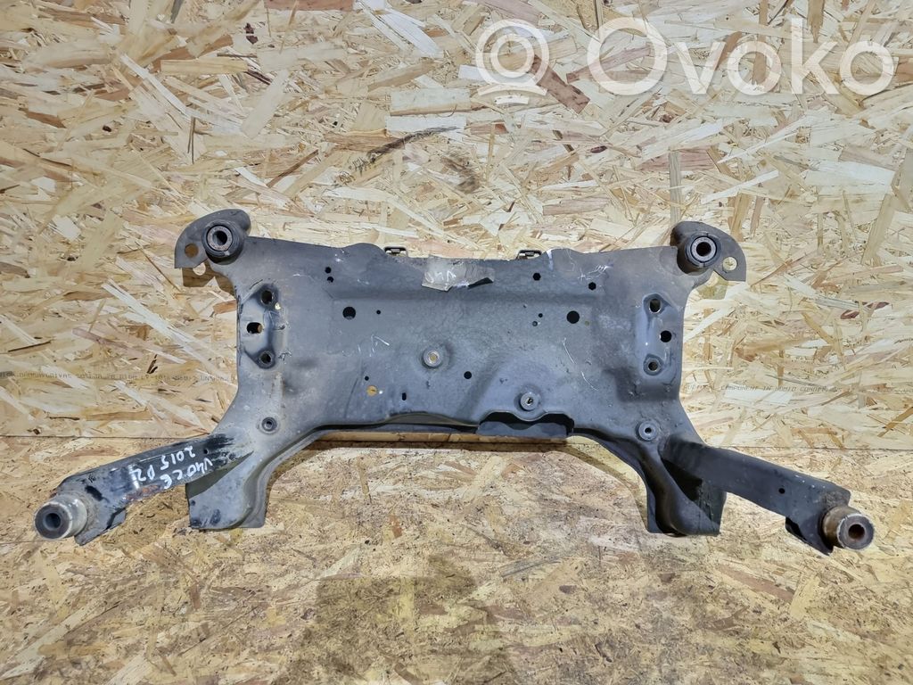 Volvo V40 Cross country Front subframe 