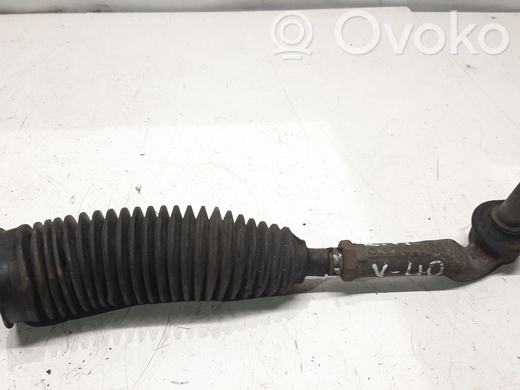 Volvo V40 Vairo traukė 