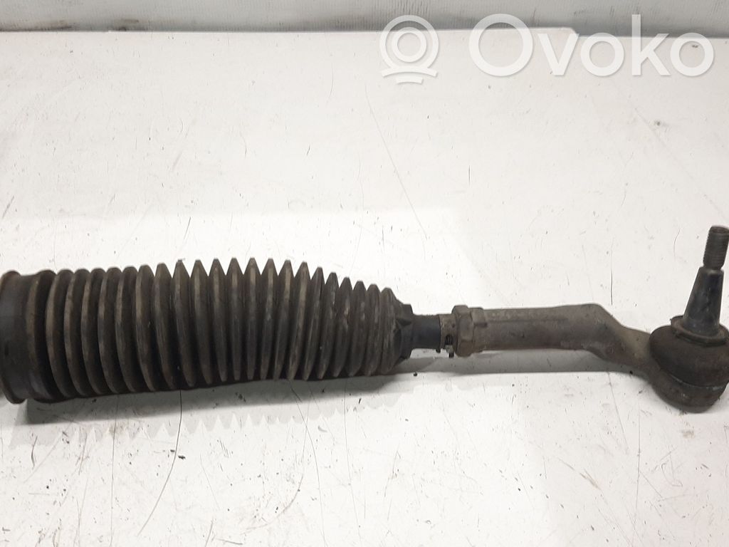 Volvo V40 Vairo traukė 