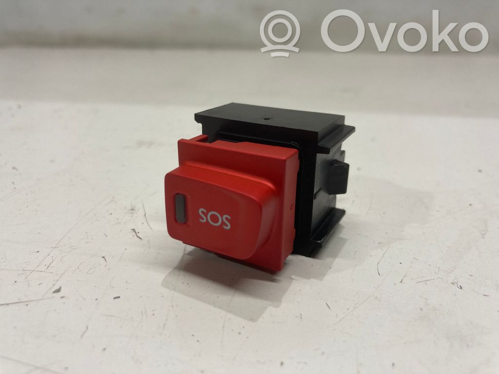 Peugeot 3008 II Other switches/knobs/shifts 