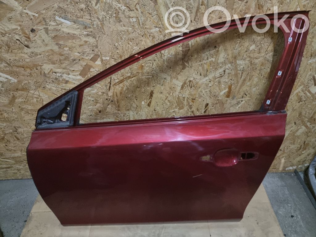 Volvo V40 Cross country Puerta delantera 