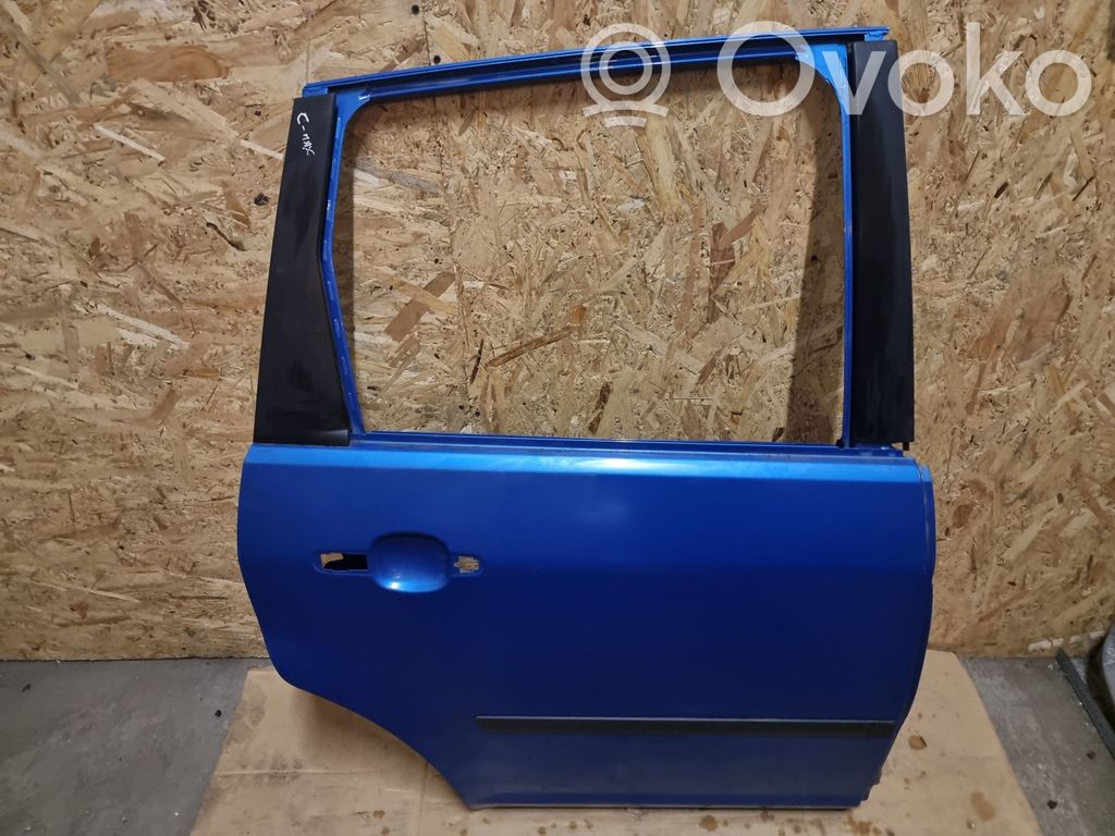 Ford C-MAX I Galinės durys 