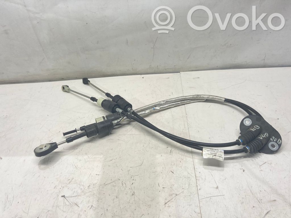 Volvo V40 Cross country Cabluri schimbător viteze 