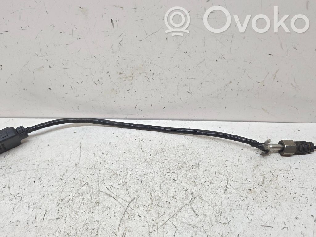 KIA Sportage Sensor de temperatura del escape 