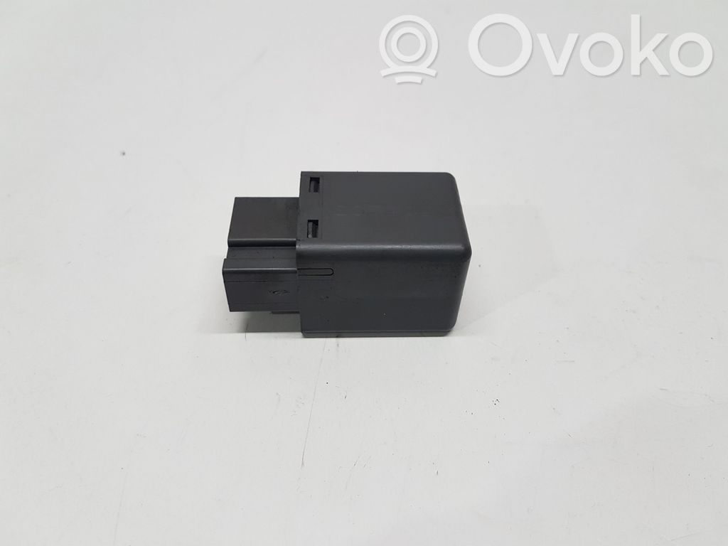 Nissan Qashqai Otros relés 