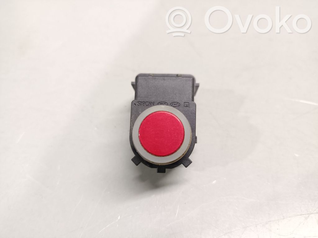 Sensor de aparcamiento PDC   99310G5000CR5