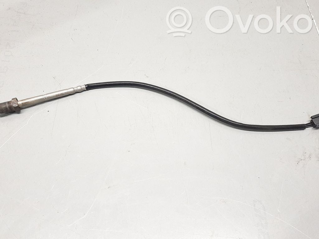 Renault Arkana Exhaust gas temperature sensor 