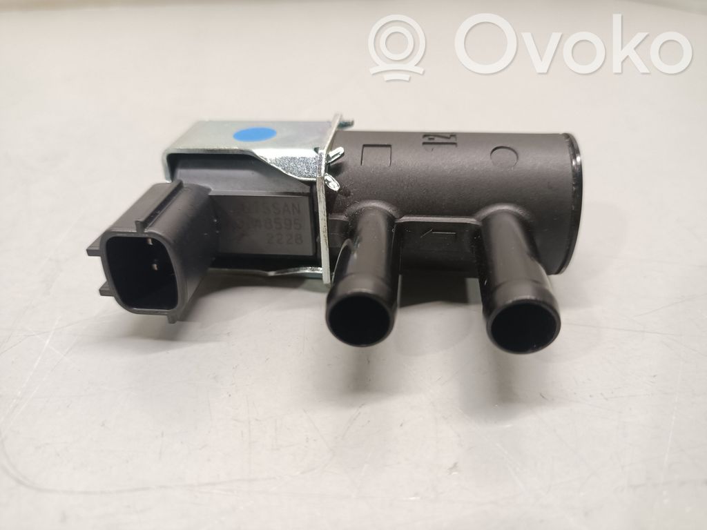 Renault Arkana Válvula de vacío (Usadas) 
