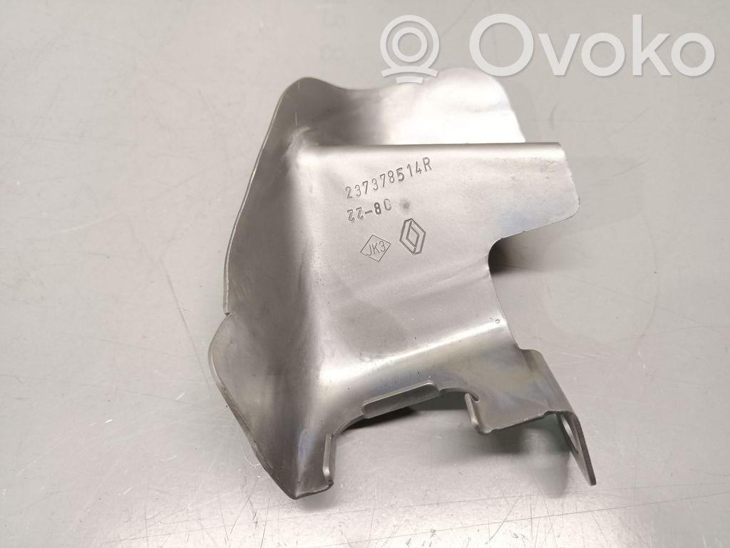 Renault Arkana Other engine bay part 