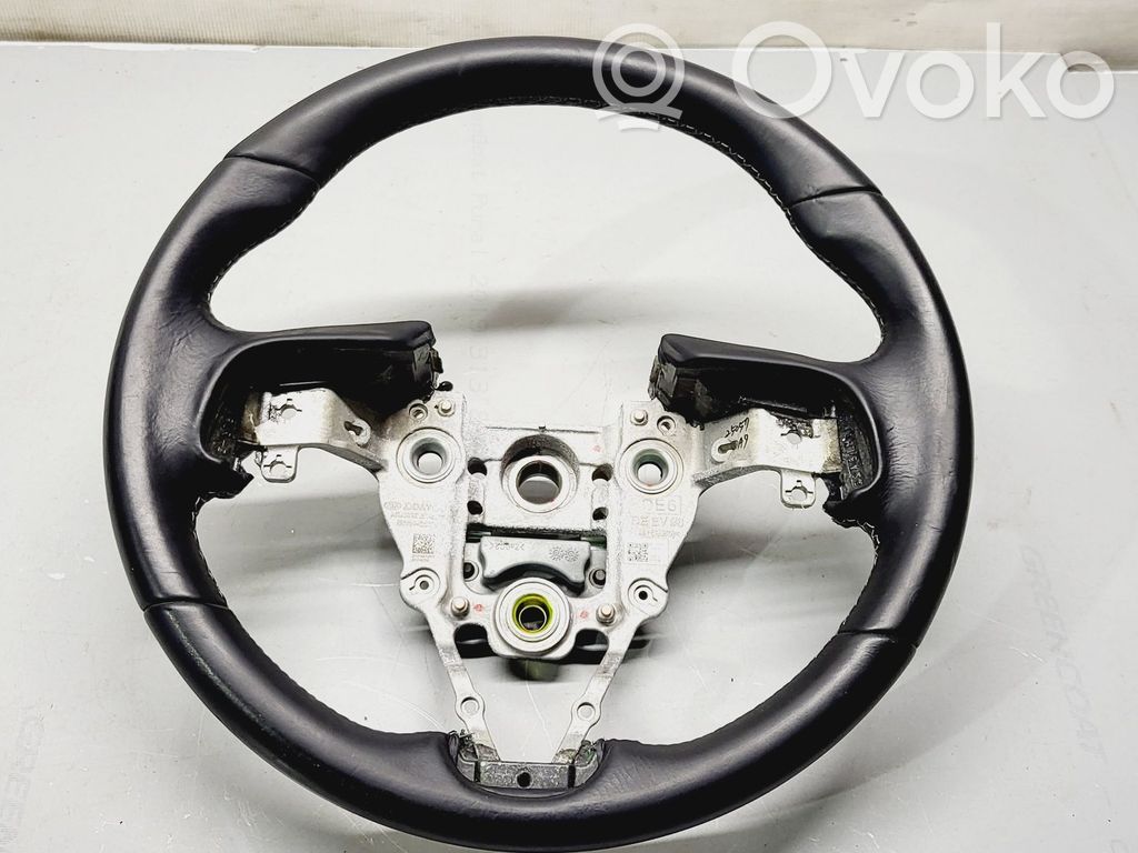 KIA Niro Ohjauspyörä 