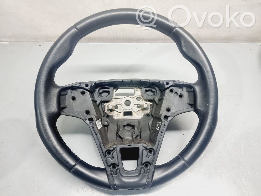 Volvo S60 Stūre 